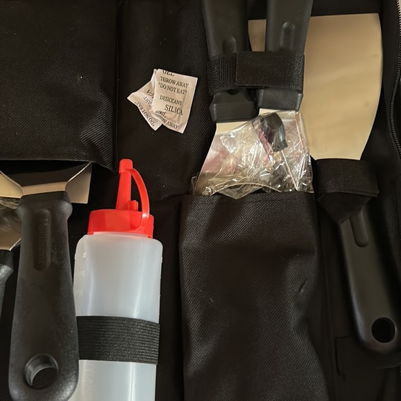 Poligo Grilling Set - Picture 6 of 6